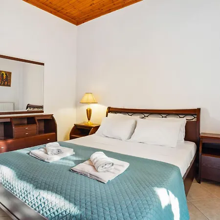 Сasa de vacaciones Verani Parking Balcony Playground *